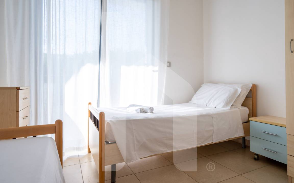 Photo of Bedroom in Pineto