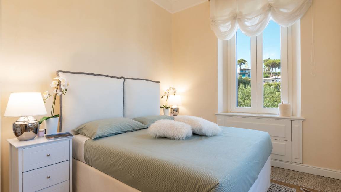 Photo of Bedroom in San Felice Circeo