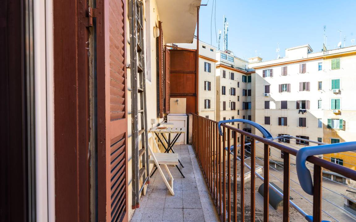 Photo of Patio Balcony in San Giovanni