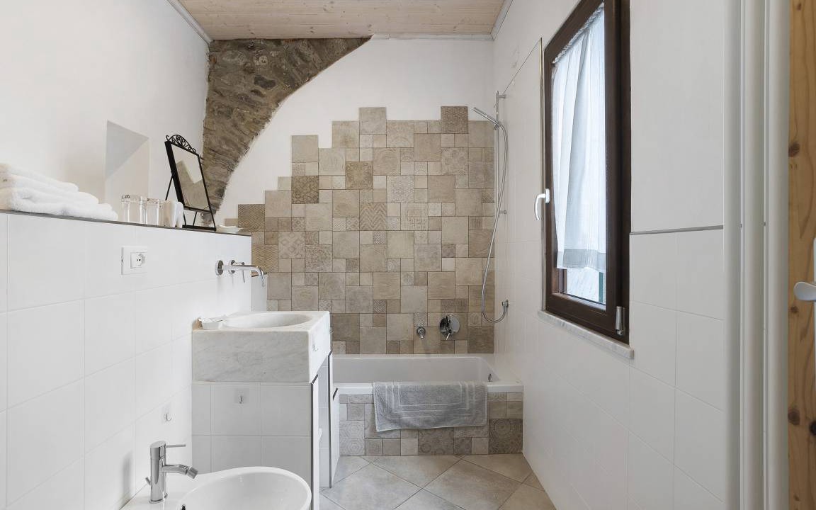 Photo of Bathroom in Ricco del Golfo di Spezia