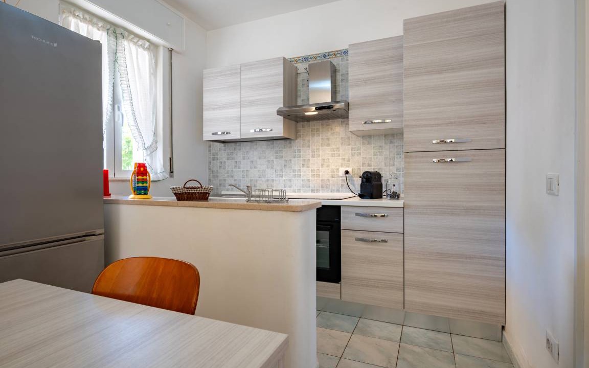 Photo of Kitchen in Leporano Marina