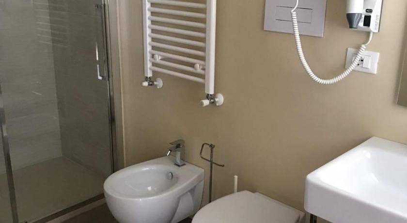 Photo of Bathroom in Bucchianico