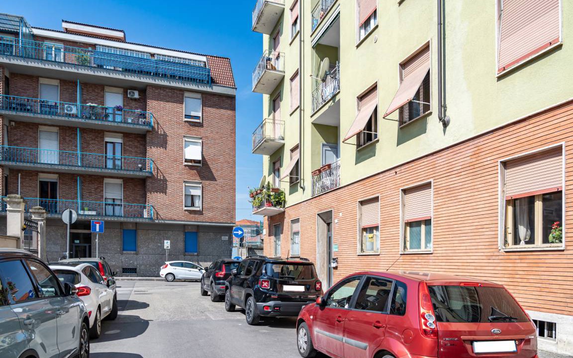 Photo of Others in Quartiere Pista