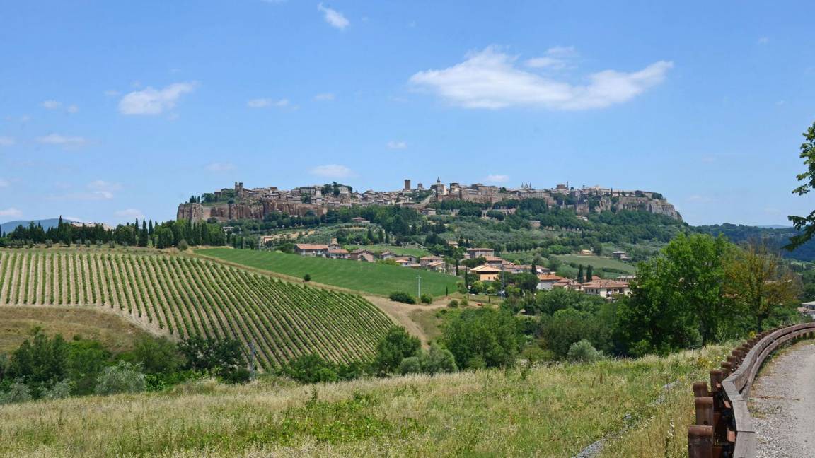 Photo of Others in Castel Giorgio