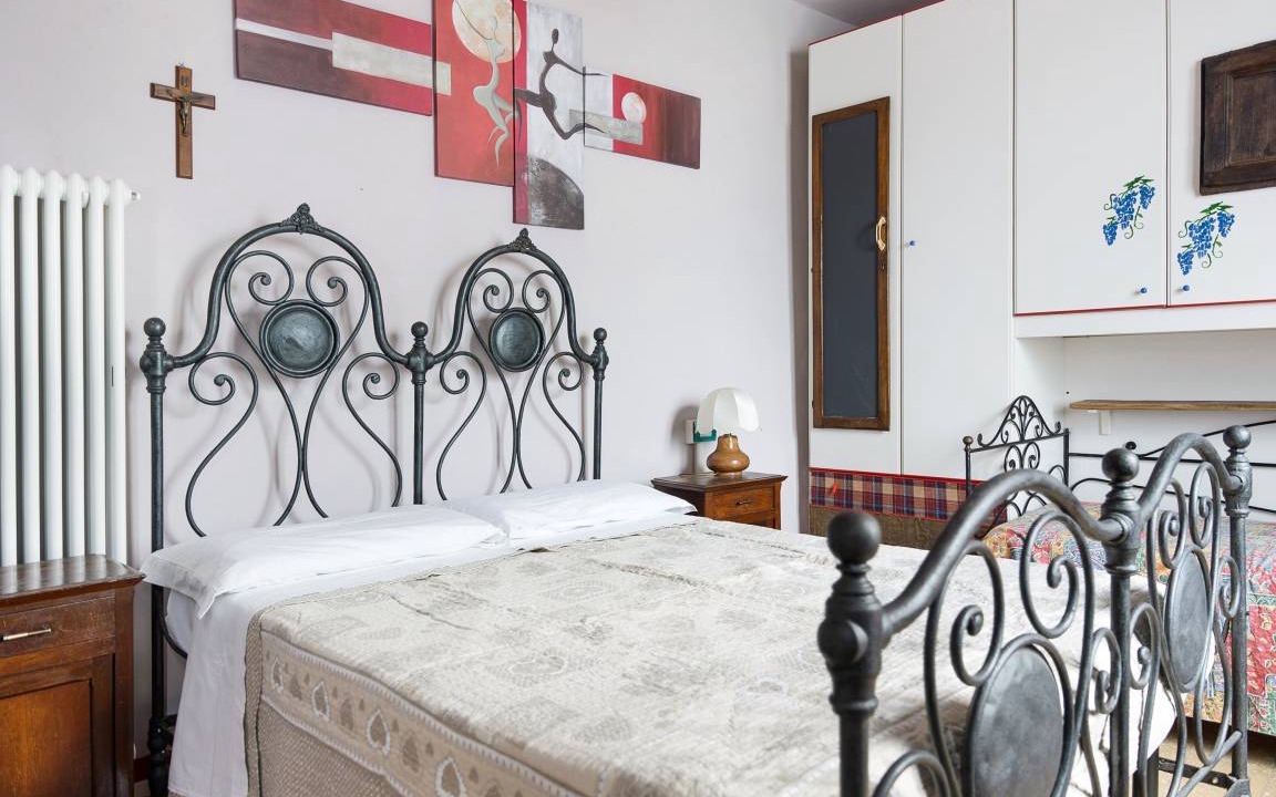 Photo of Bedroom in Garessio