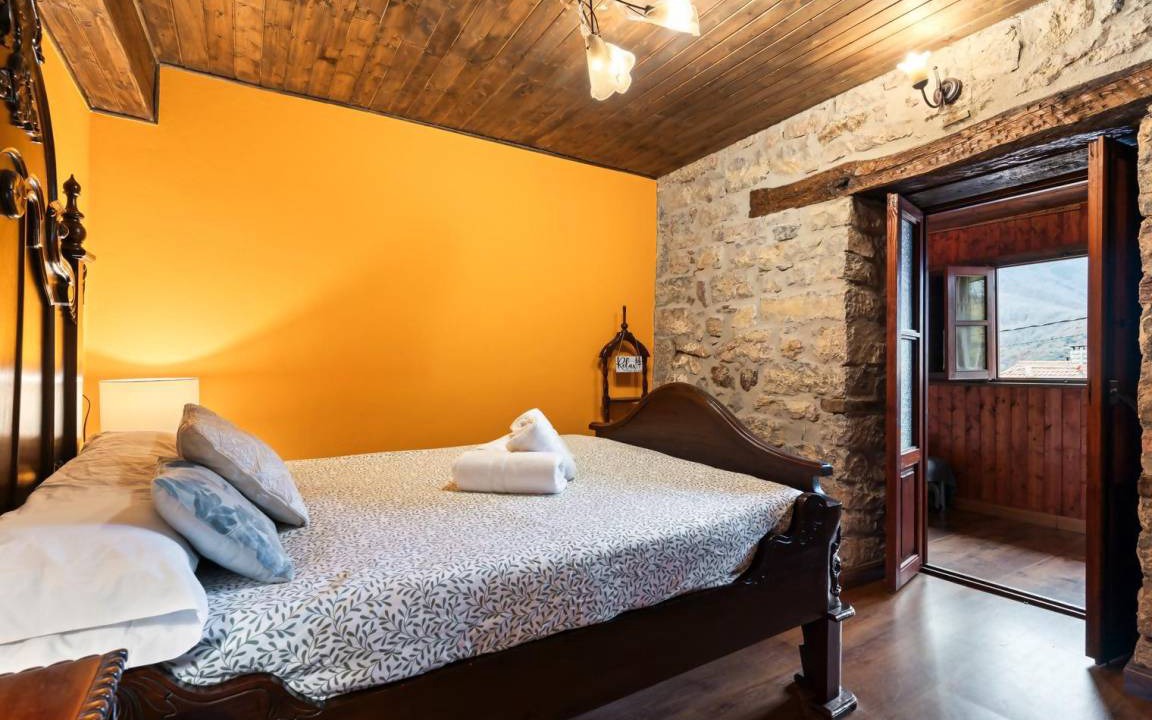 Photo of Bedroom in Fresnedo