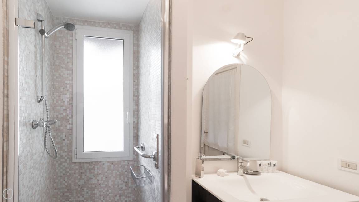Photo of Bathroom in Sanremo Centre