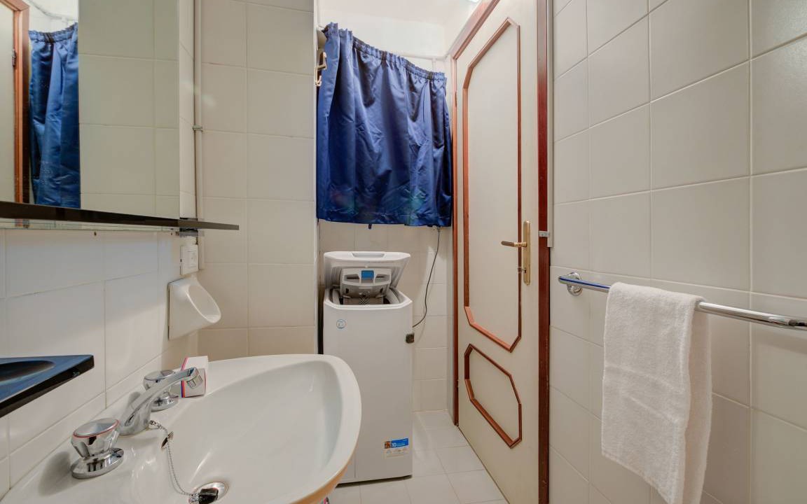 Photo of Bathroom in Sauze d'Oulx