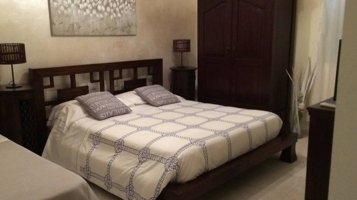 Photo of Bedroom in Pozzallo