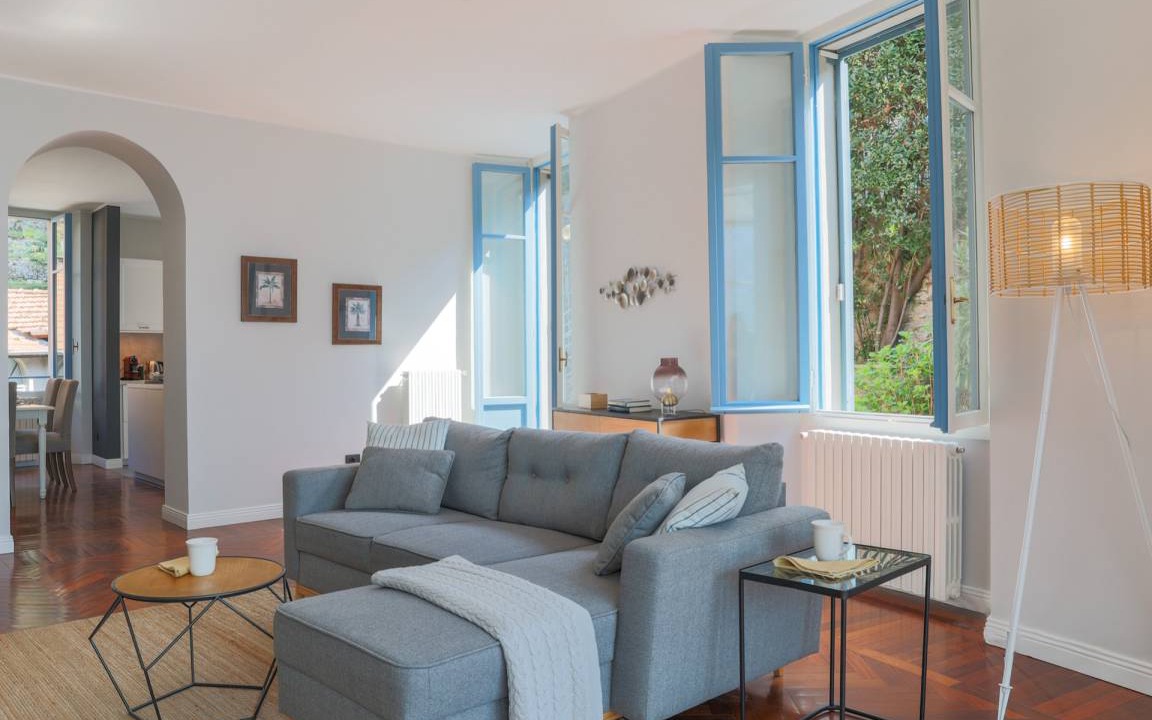 Photo of Livingroom in Blevio