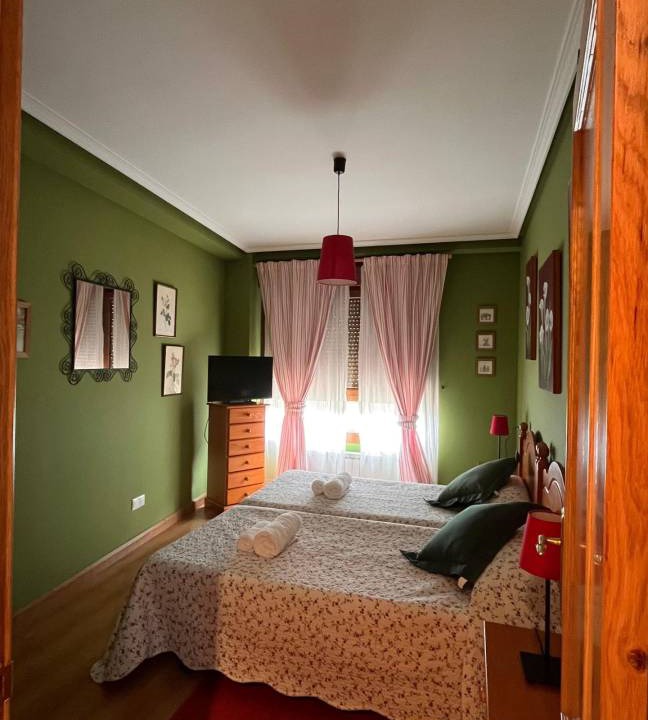 Photo of Bedroom in Felechosa