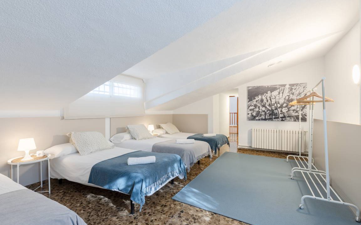 Photo of Bedroom in La Alcayna