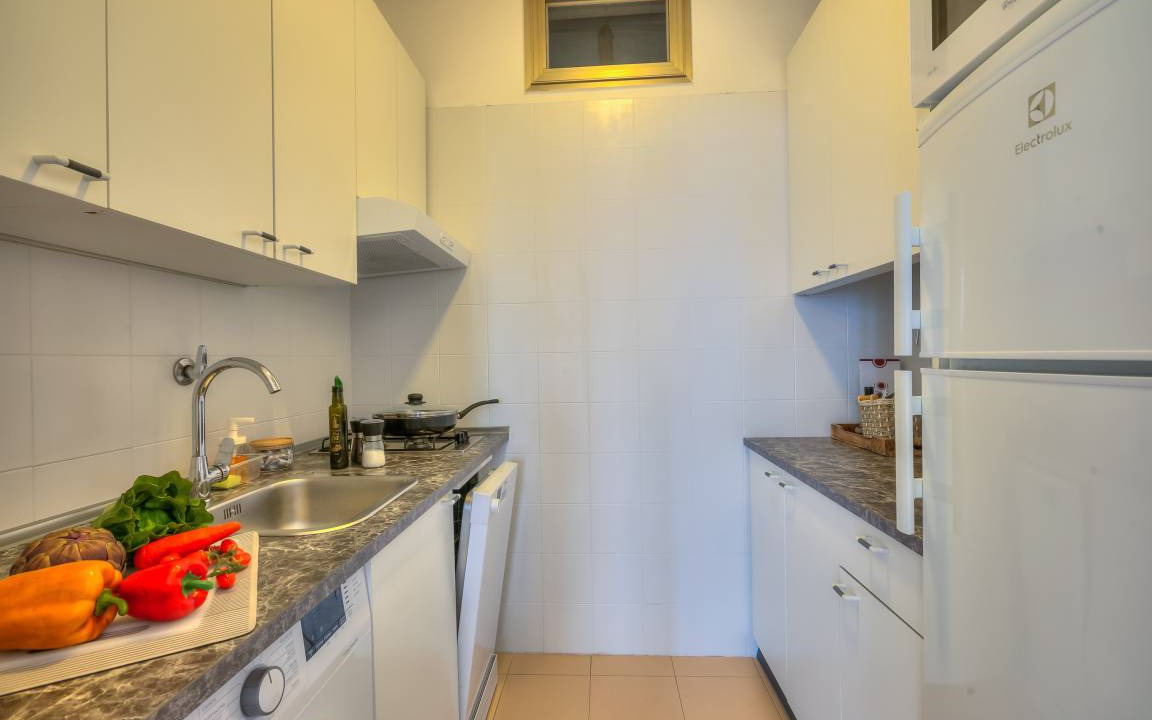Photo of Kitchen in Sanremo