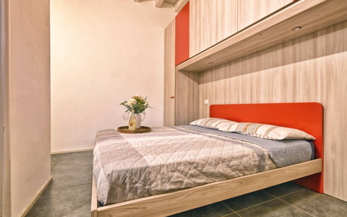 Photo of Bedroom in Gargnano