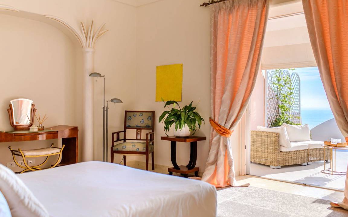 Photo of Bedroom in Arienzo