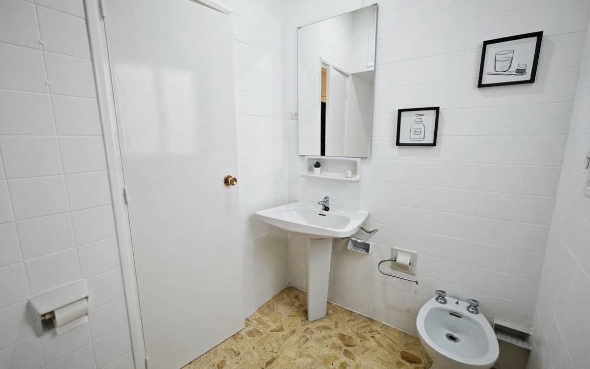 Photo of Bathroom in Barrio de Peral