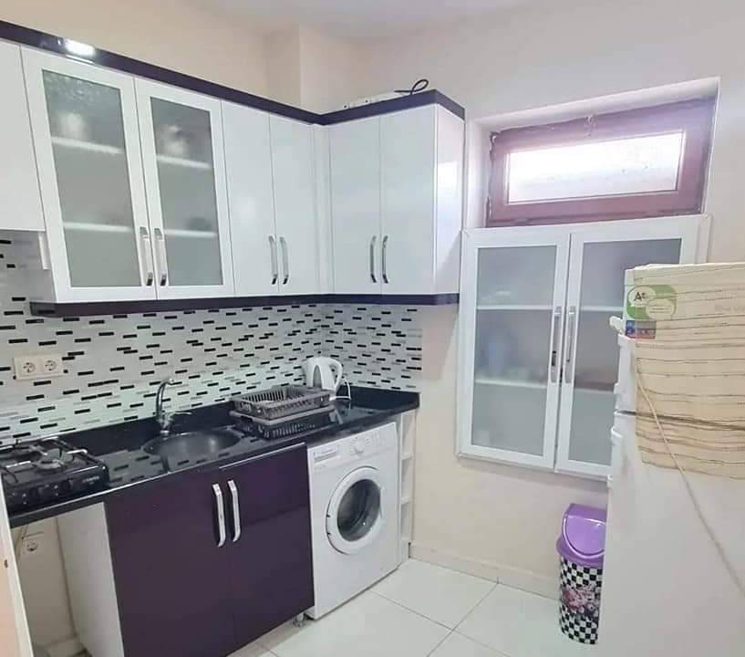 Photo of Kitchen in Alanya