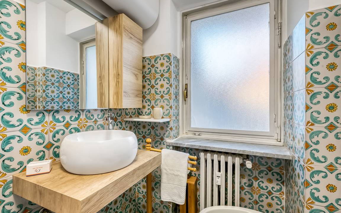 Photo of Bathroom in Sestriere