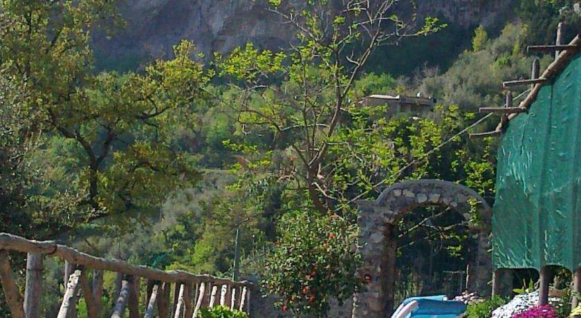 Photo of Others in Montepertuso