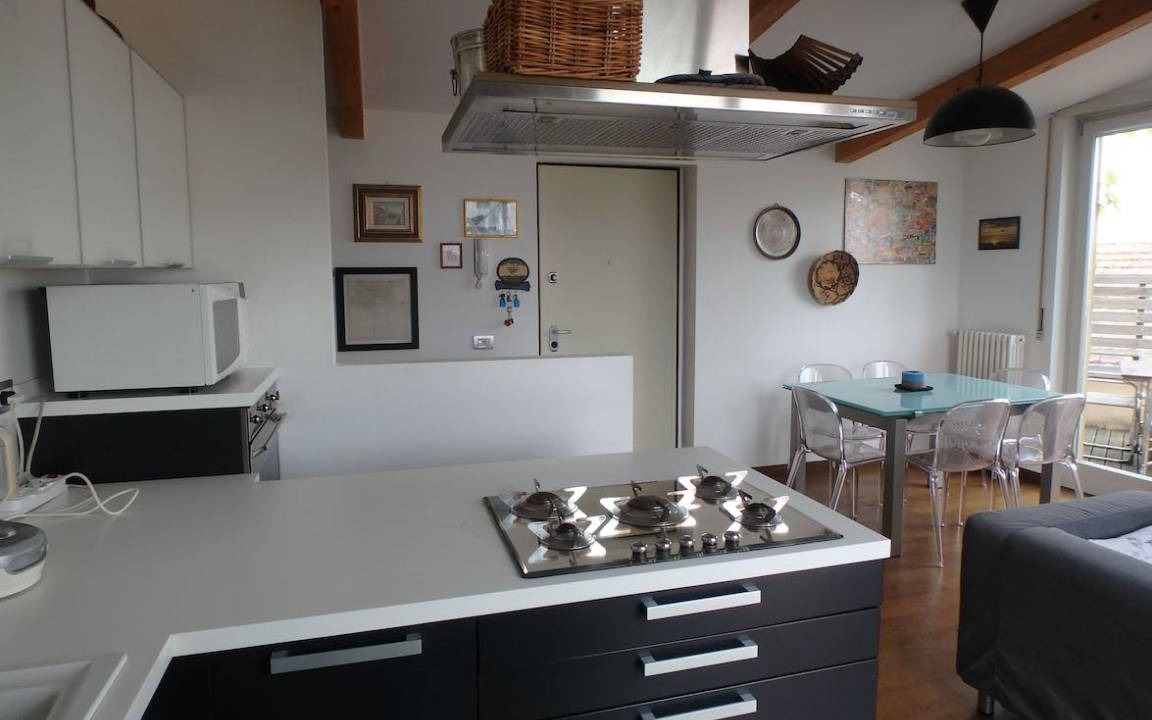 Photo of Kitchen in Crescenzago