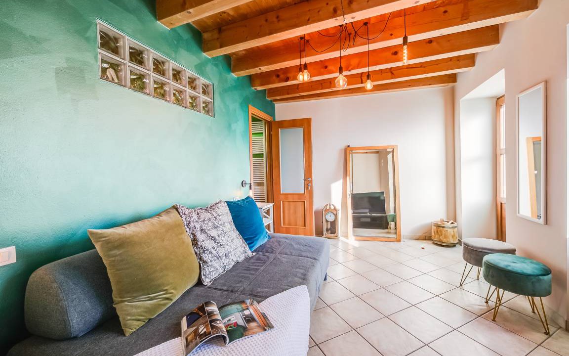 Photo of Livingroom in Gargnano