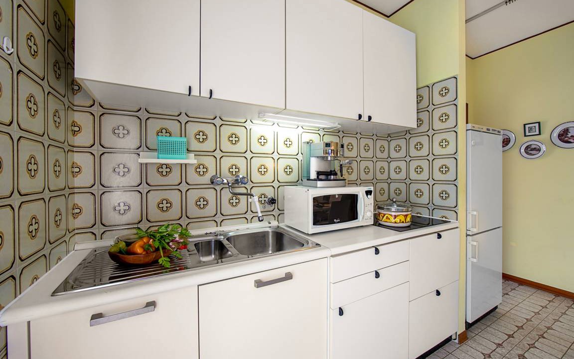 Photo of Kitchen in San Bartolomeo al Mare