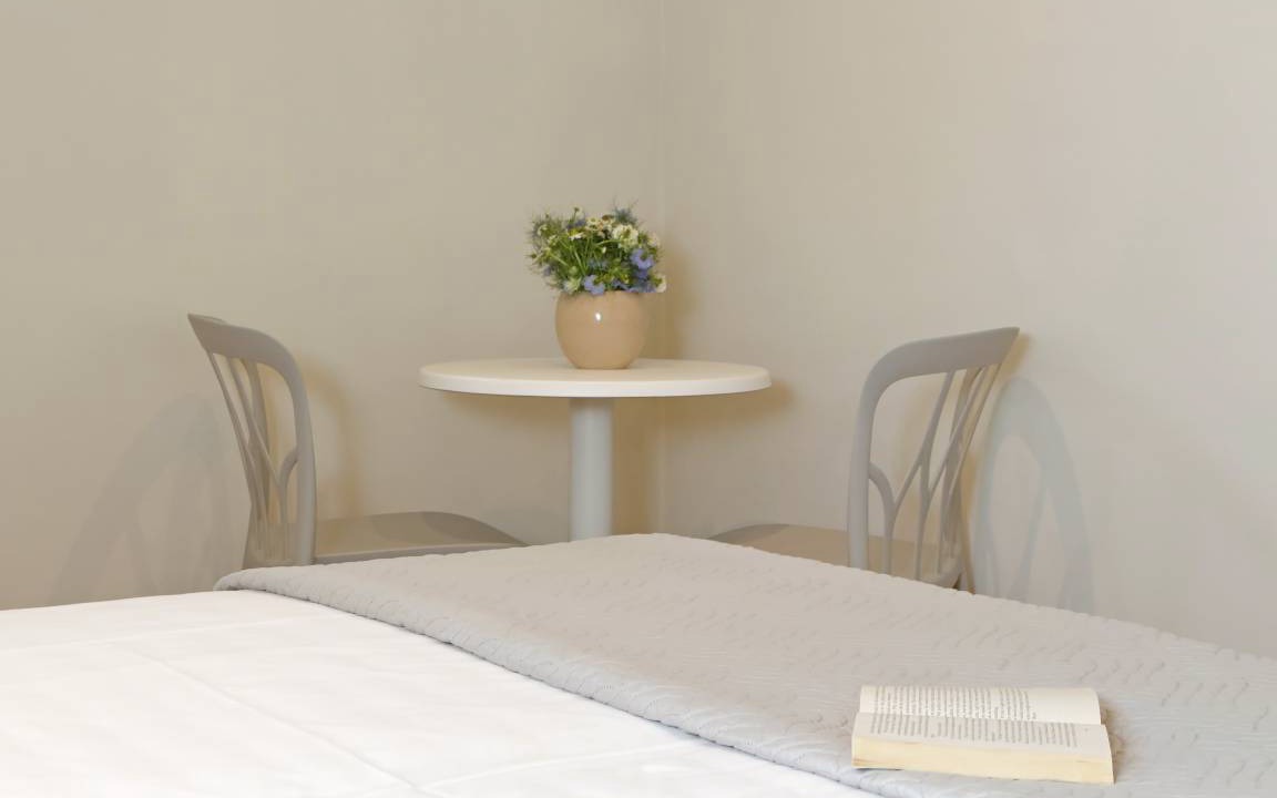 Photo of Bedroom in Villa Musone