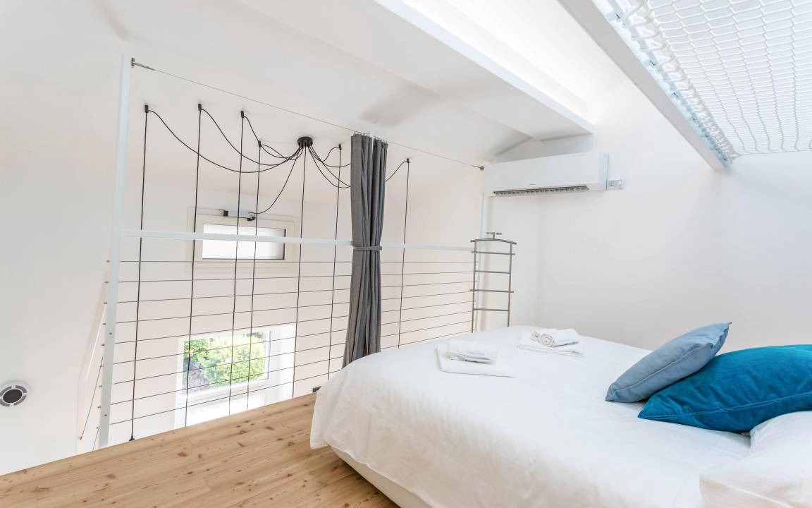 Photo of Bedroom in Lecco