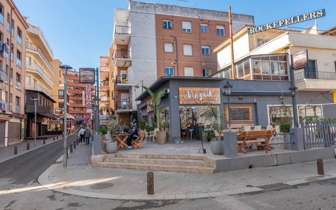Photo of Others in Lloret Town Center