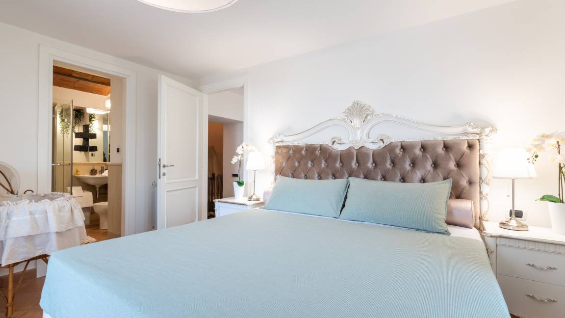 Photo of Bedroom in San Felice Circeo