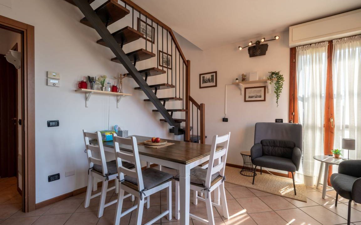 Photo of Livingroom in Pettenasco