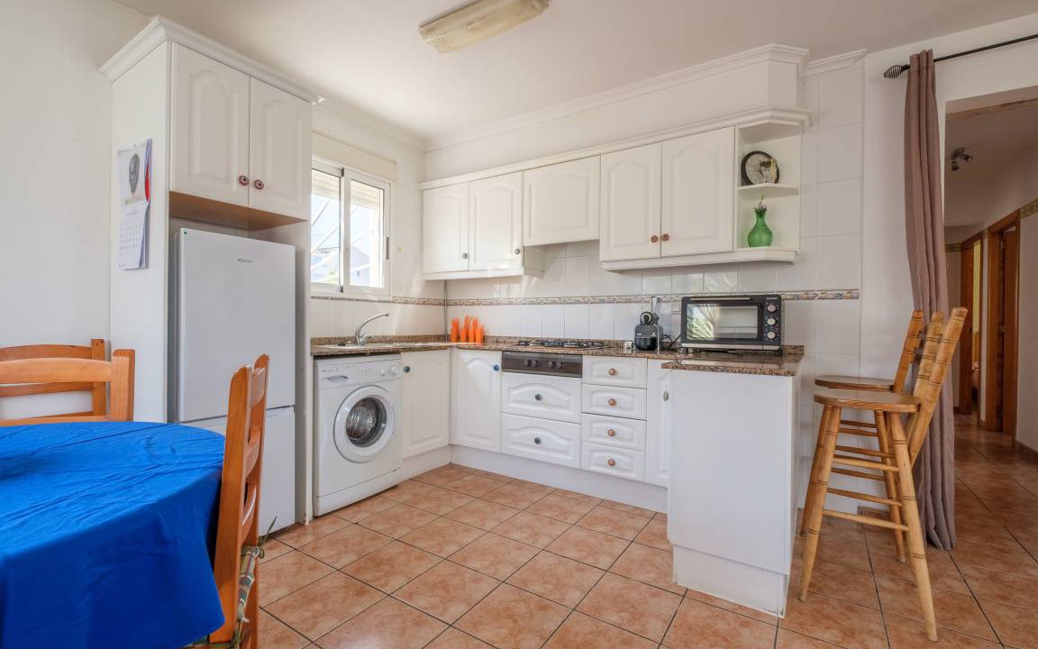 Photo of Kitchen in Vinaros
