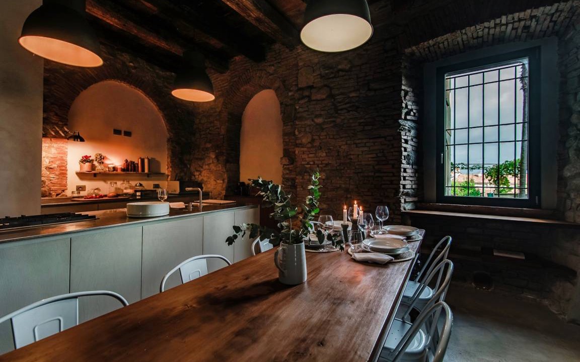 Photo of Kitchen in Alzate Brianza