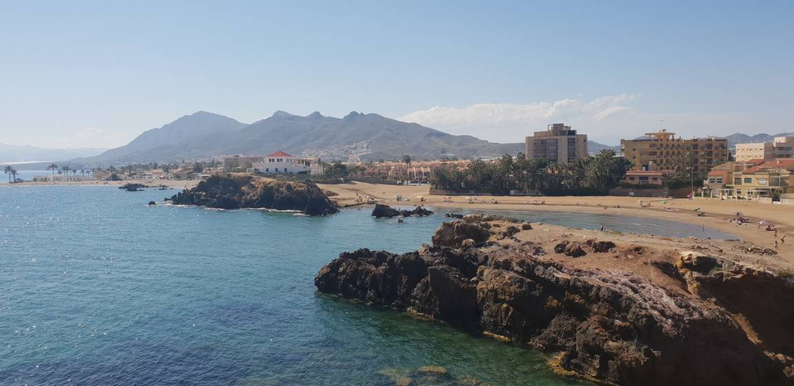 Photo of Others in Puerto de Mazarron