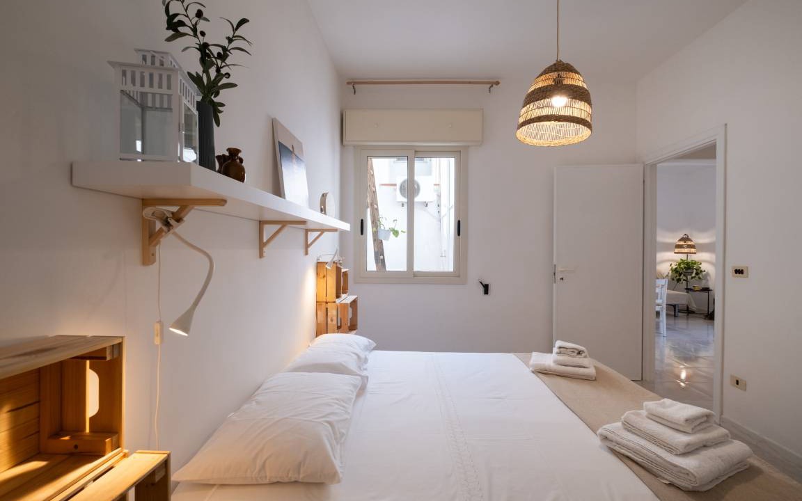 Photo of Bedroom in Scala di Furno