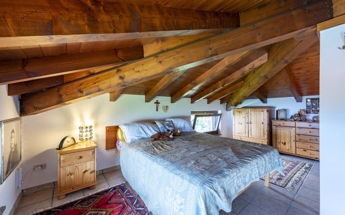 Photo of Bedroom in Stresa