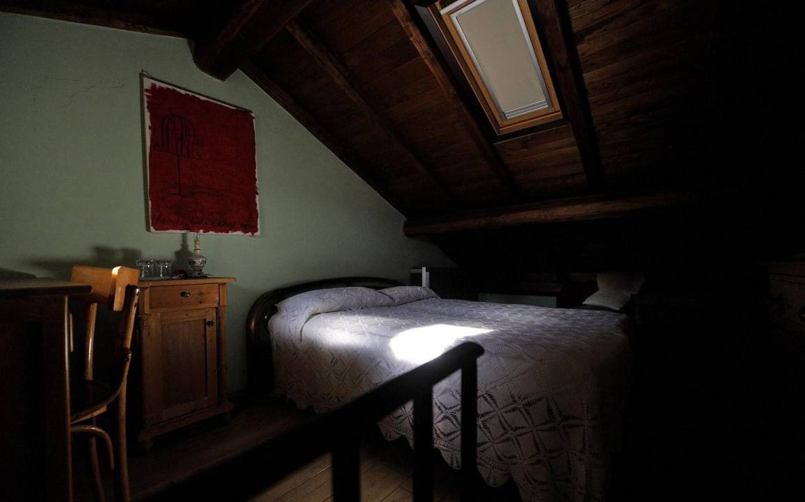 Photo of Bedroom in Giuliano di Roma