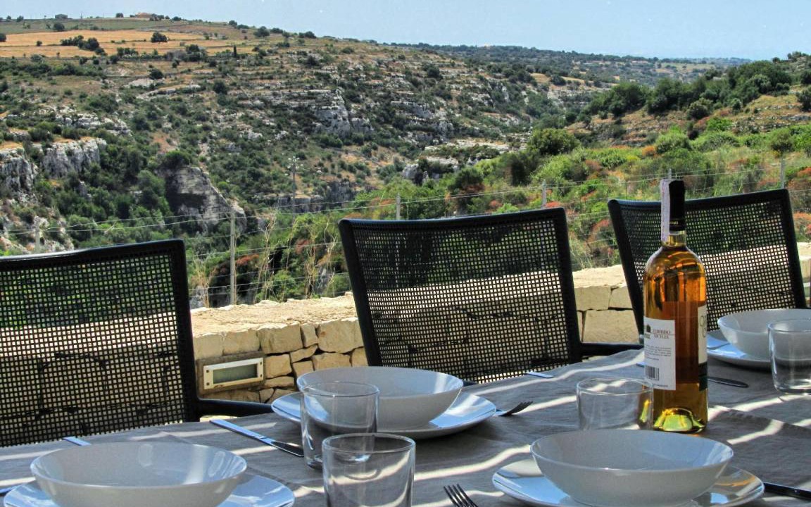 Photo of Patio Balcony in Modica