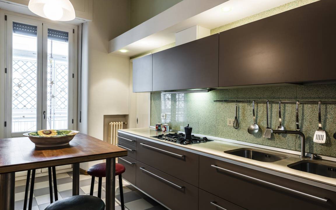 Photo of Kitchen in Picanello-Ognina-Barriera-Canalicchio