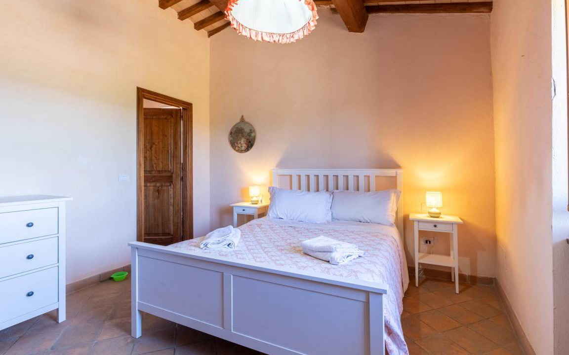 Photo of Bedroom in Izzalini