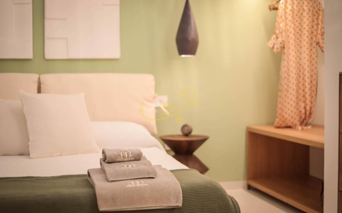 Photo of Bedroom in Centro Storico