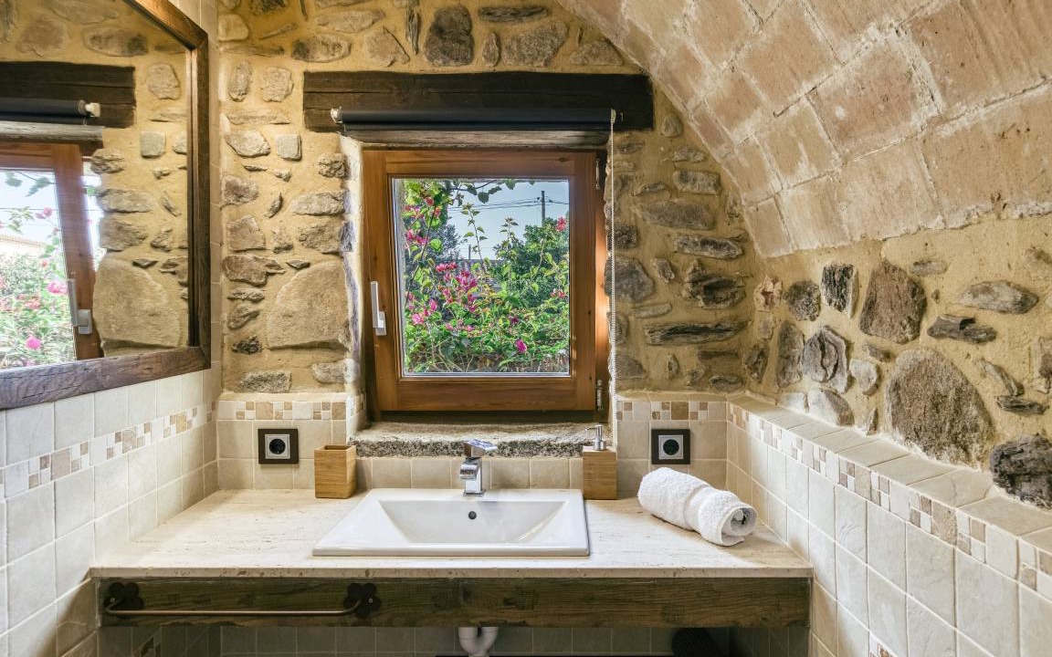 Photo of Bathroom in Cantallops