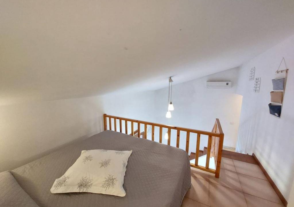 Photo of Bedroom in Osseddu