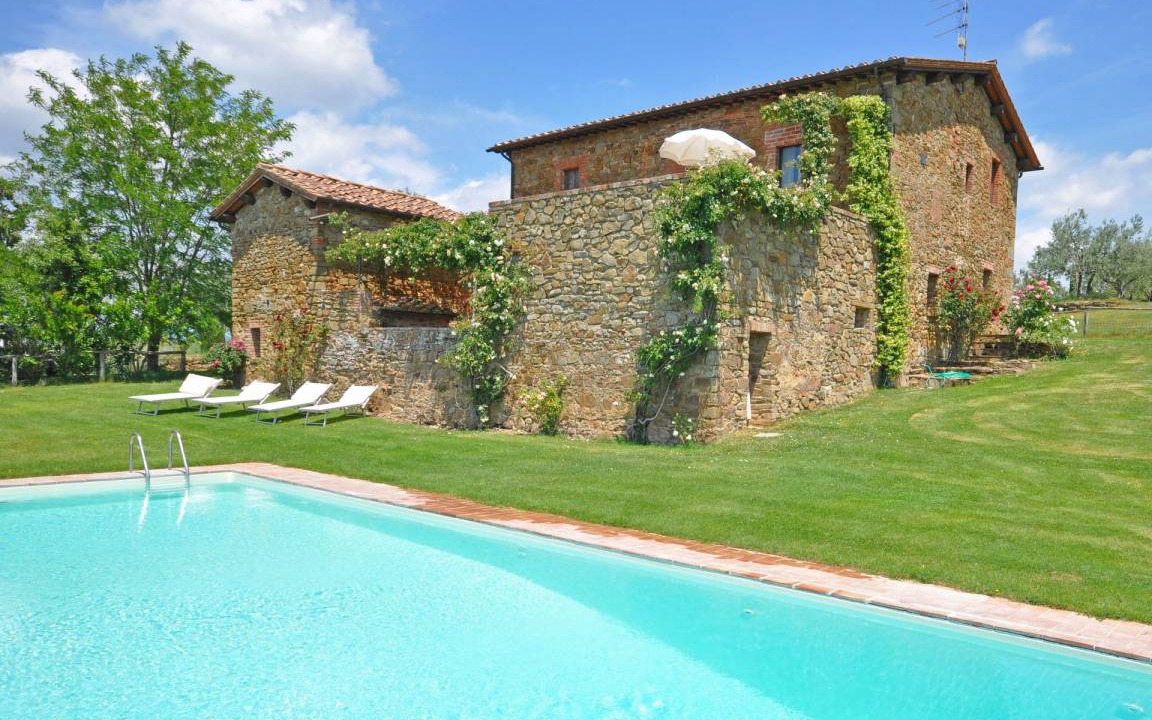 Photo of Outdoor in Castelnuovo Berardenga