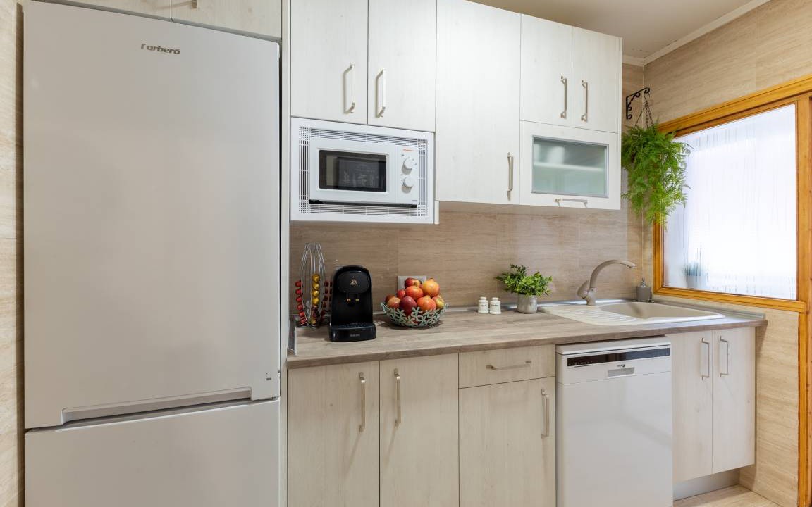 Photo of Kitchen in Pelayos de la Presa