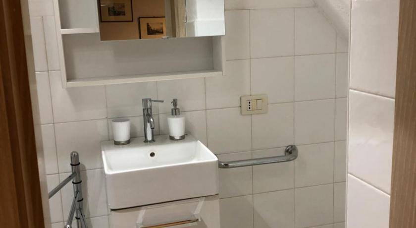 Photo of Bathroom in Precotto