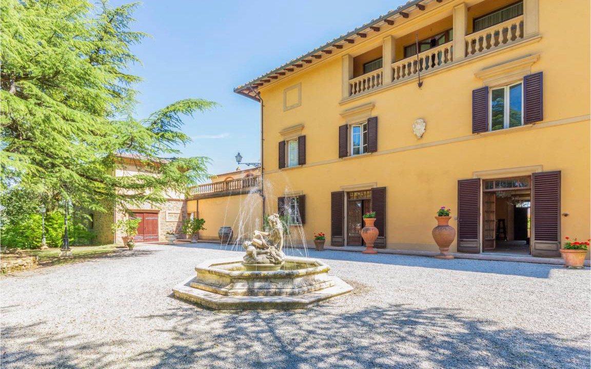 Photo of Buildings in Foiano della Chiana