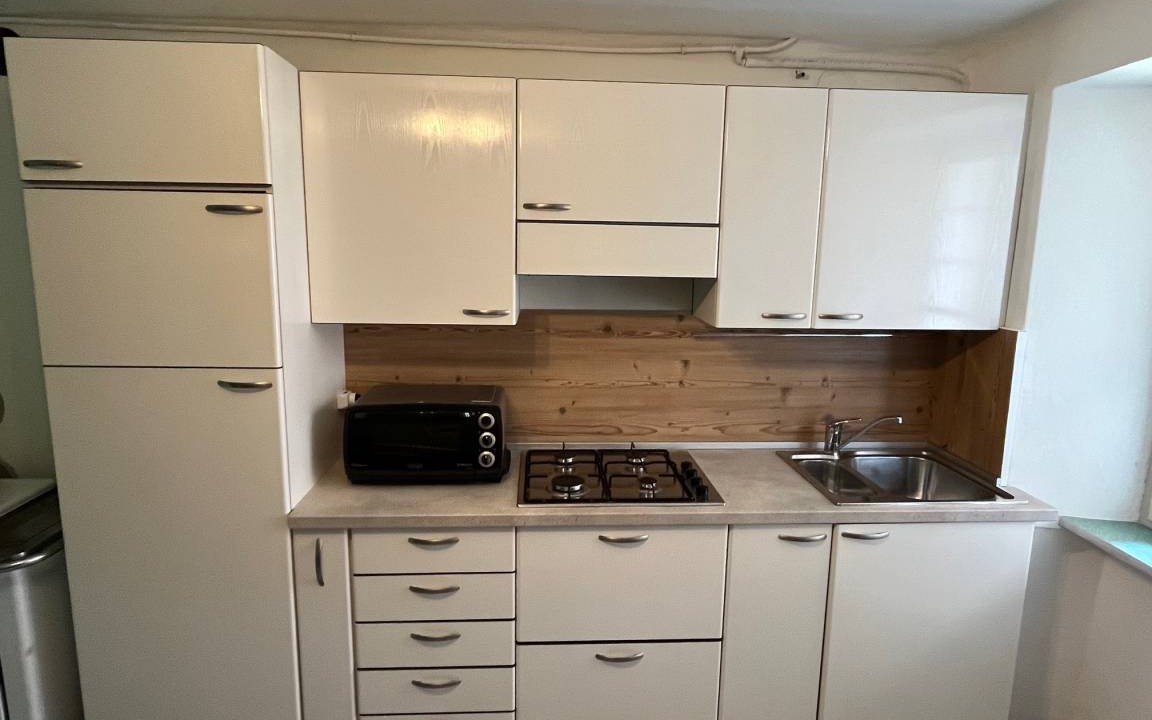 Photo of Kitchen in Berzo Demo