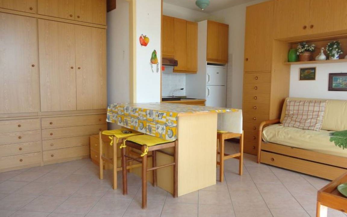 Photo of Livingroom in Porto Santa Margherita