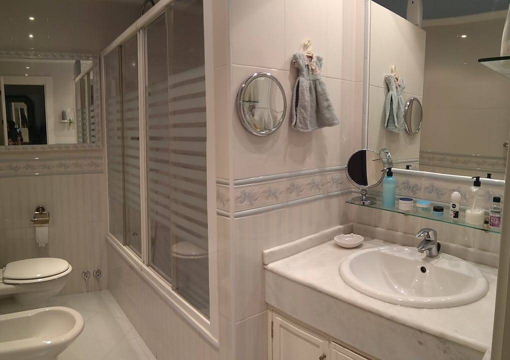 Photo of Bathroom in Cuenca